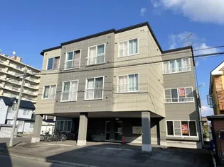 メゾンドフォレの画像