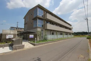 ラ ペジブル Bの画像