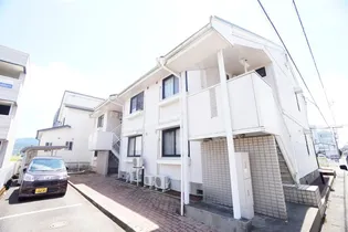 サニーハイムオーリの画像