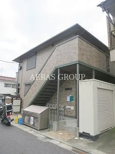 セジュール成増の画像