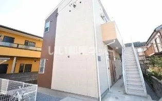 ベルシャンブル町田の画像