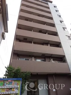 バージュアル大森の画像