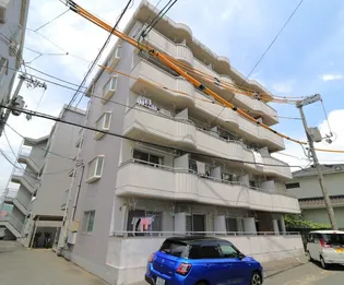 エトワール矢城C棟の画像