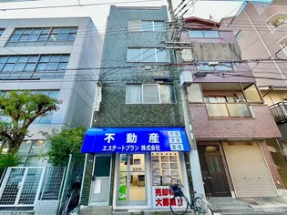 姫野マンション【2階】の外観