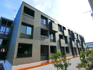 グレースの画像