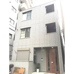 メゾンヒロ【3階】の外観