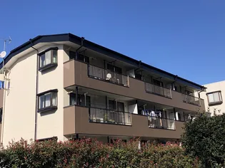 STハイツIの画像