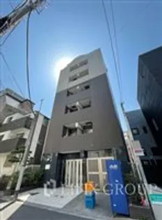 アイル池袋NORTH 弐番館の画像