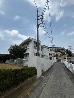 ランドフォレストM新百合ヶ丘の画像