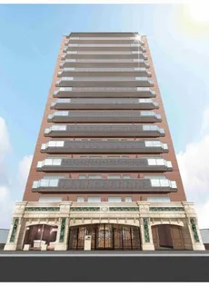 Vinoプレジオ本町【10階】の外観