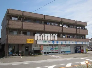 MAROHOUSE ビレッジの画像