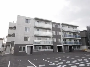 メゾンMT北野の画像