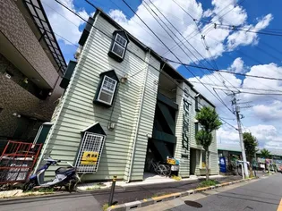 グリーンボックスIの画像