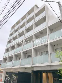 SHOKEN RESIDENCE南千住の画像