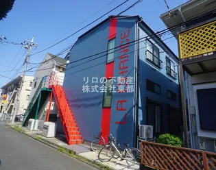 ラ シャンス相模大野の画像