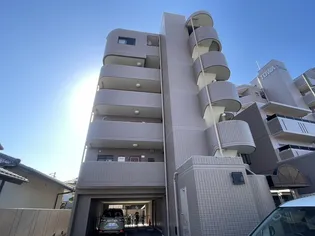 アソシア一社の画像