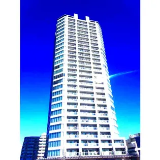 マークワンタワー長津田の画像