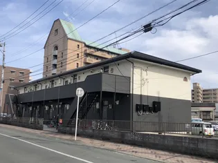 レピュート大江の画像