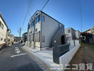 THE MARIS COURT 練馬の画像