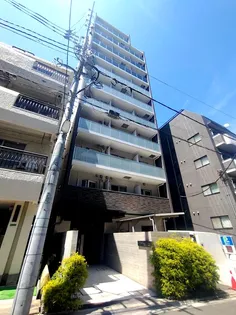 ディアレイシャス武蔵関の画像