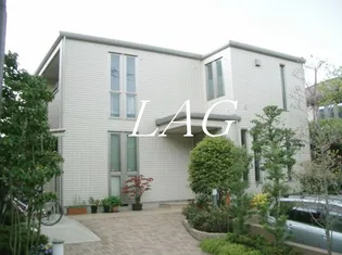 胡桃ガーデンの画像