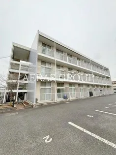 レオパレス寿の画像