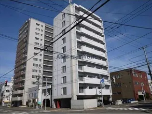 PRIME URBAN北14条 プライムアーバン北14条【8階】の外観