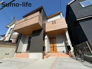 シャトレ塚口の画像