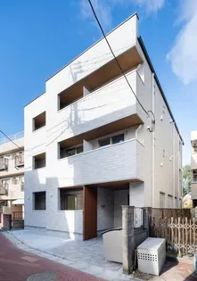 Jブラン梅島の画像