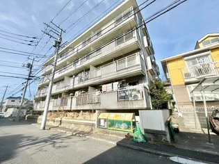 ガーデンヒルズの画像