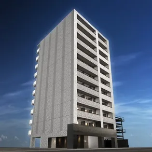 RELUXIA TERRACE横濱吉野町の画像