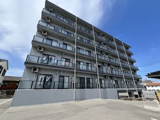 フローリッシュ幡生の画像