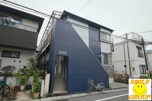 ホワイトハイツの画像