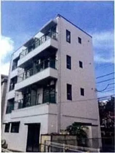 ウエルステイ生田の画像