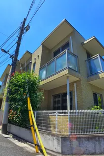 フローラルパークの画像