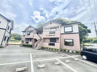 コーポ大谷 13の画像