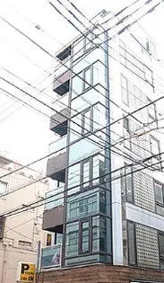 J Sビル【9階】の外観