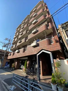 エクセル美章園の画像