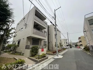 ソレイユ甲子園の画像