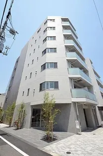 サットンアリビオ八王子の画像