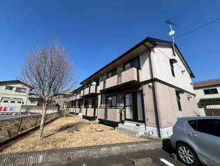 ヴィーナスIII番館の画像