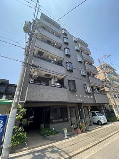 メゾンエクセルの画像