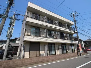 フォアサイトYUKIの画像