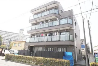 ペルラ西葛西の画像