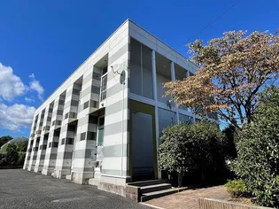 レオパレスセレーヌの画像