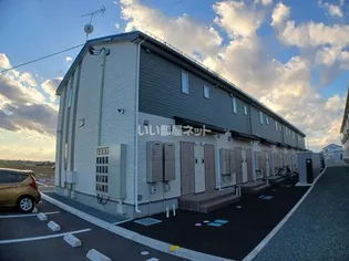 グランドパレス御所橋Iの画像