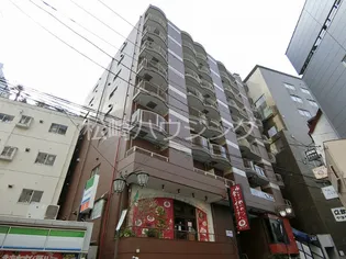 サンハイツ中野の画像