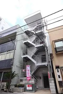 APEX秋葉原【3階】の外観