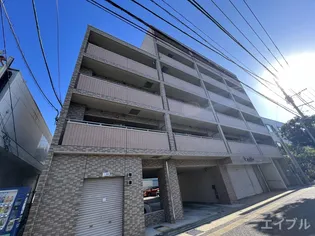 ラシュール イン大橋の画像