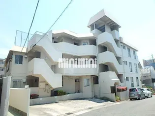 杉の子マンションの画像